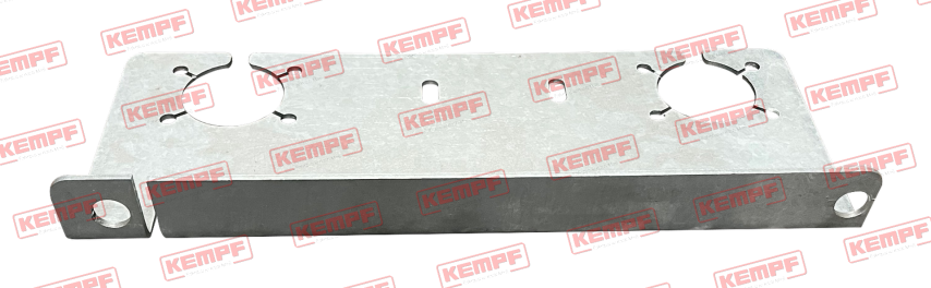 107444 KEMPF Halter für Elektroausrüstung